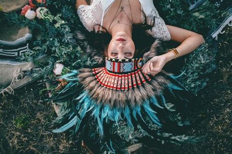 Turquoise Native American Headdress 75cm Indian Headdress Novum Crafts Native American