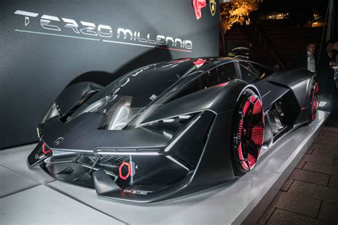 The best motor of 2020 is one britons have never heard of: Top 10 Fastest Electric Cars in World (2018 - 2019 ...