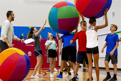 3 Creative Ways To Assess Students In Pe