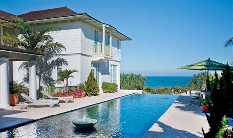 Coveted Oceanfront Property And Beachfront Homes Become Available In