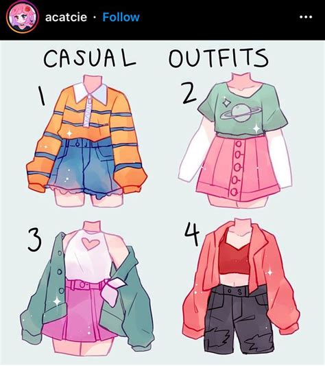Pin By Michelle On Art Inspo Drawing Anime Clothes Fashion Design