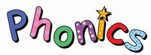 Image result for phonics clip art