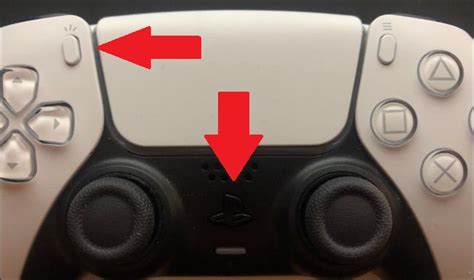 How To Put Your Ps5 Dualsense Controller Into Pairing Mode How To