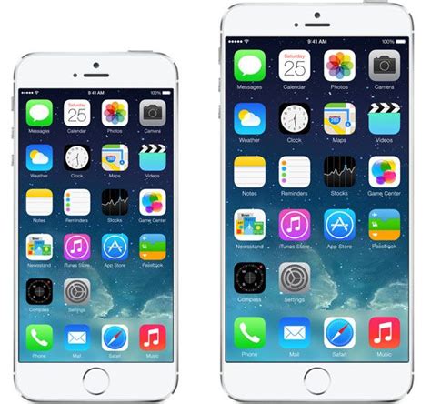 Iphone 6 Everything We Know Macrumors Larger Screen Multiple