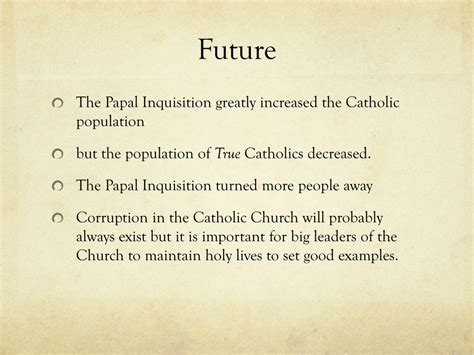 Ppt Papal Inquisition Powerpoint Presentation Free Download Id1982736