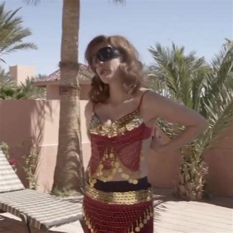 Jessica Chastain Practicing Belly Dancing Free Porn Xhamster