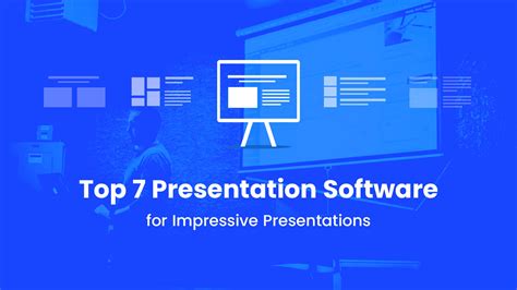 Top 5 Presentation Software Examples Mới Nhất Năm 2023 The First