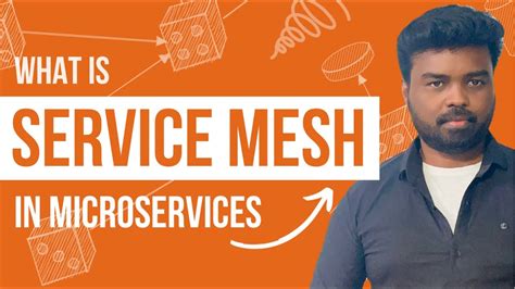 What Is Service Mesh 💡 Microservices System Design Youtube