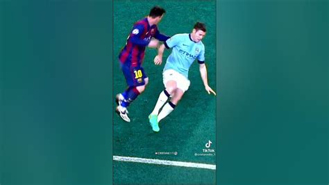 Lionel Messi Tik Tok El Mejor Youtube