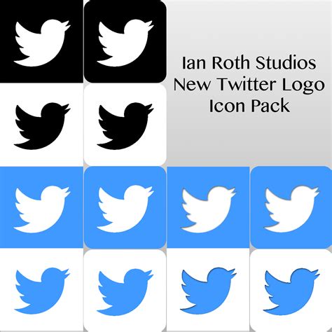 Download Twitter Icon 25661 Free Icons Library