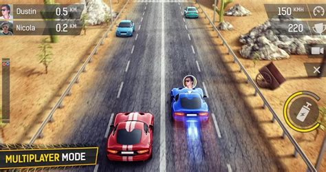 Download game bola gratis offline apk 1.0.32 for android. 12 Best Android Racing Games Without Internet Access | H2S Media