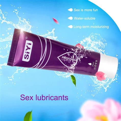 3pcs sexsual water based vaginal lubrication massage intercourse lubricant gay anal increase