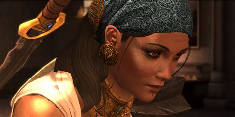 Isabela Is Still Dragon Age S Best Character
