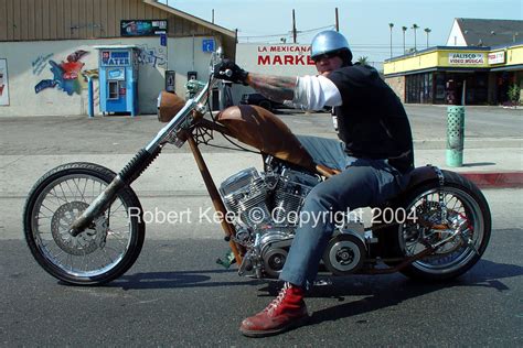 With a west coast chopper motorcycle for as much success as jesse james has enjoyed over the years, he's had an almost equal amount of controversy. Jesse James on Bike | I shot this when working on a story ...