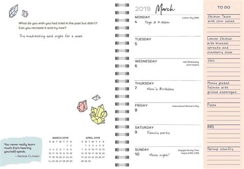 20 Best Planners For Working Moms 2021 Updated Twl