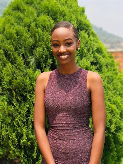 Miss Rwanda 2021 37 Girls Get The First ‘pass Kt Press