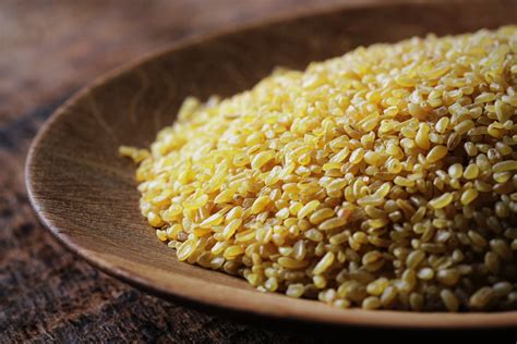 Boulgour origine cuisson taboulé