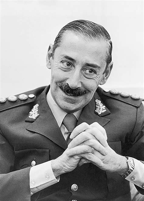 ¿videla Antiimperialista La Supuesta “dependencia” Argentina A La Luz De La Política Exterior