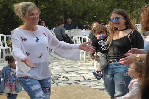 Γιορτές και φεστιβάλ στα χωριά της Κύπρου