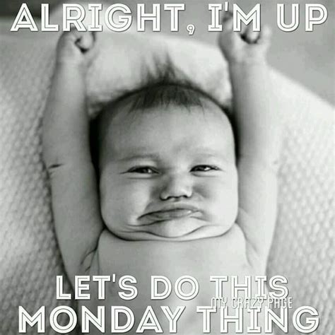 Let Us Help You Get Rid Of Those Monday Blues