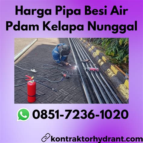 Ini Standar Jenis Pipa Yang Bagus Untuk Pdam Penasara - vrogue.co