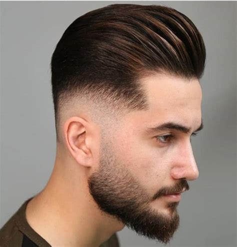 30 Hottest Side Shaved Long Top Haircuts For Men Cool Mens Hair