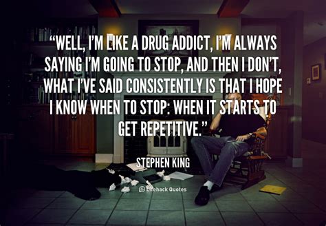 Quotes About Drug Addiction Quotesgram