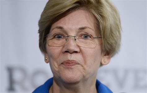 Us Sen Elizabeth Warren Named One Of Biggest Pinocchios Of 2015