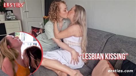 Ersties Sexy Lesbian Babes Kissing Compilation Free Xxx Mobile Videos Honeys Com