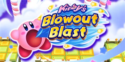 Un nouveau Kirby disponible sur Nintendo 3ds : - Boîte A Games