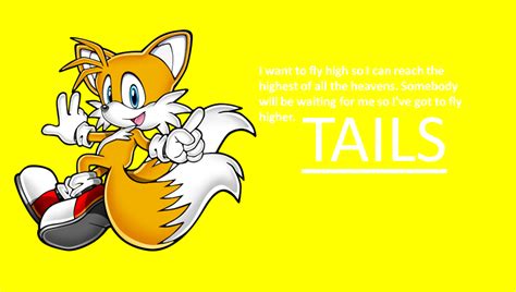 Image Tails Fan Artpng Sonic News Network Fandom Powered By Wikia