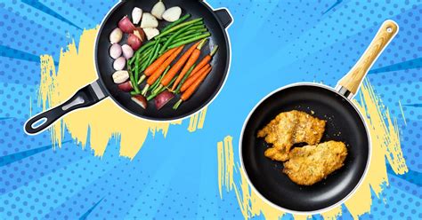The Best Frying Pans For 2023