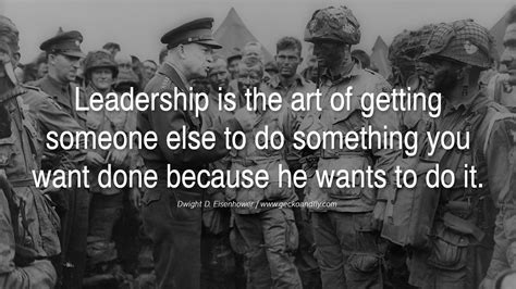 Quotes About Leadership Military Aden
