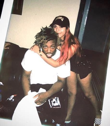 Juice wrld's girlfriend ally lotti shared sweet posts about their relationship just days juice wrld and his girlfriend ally lotti were pretty much inseparable and spent a great. Juice Wrld Girlfriend Ally Lotti / Juice Wrld S Girlfriend Ally Lotti Speaks Out On The Rapper S ...