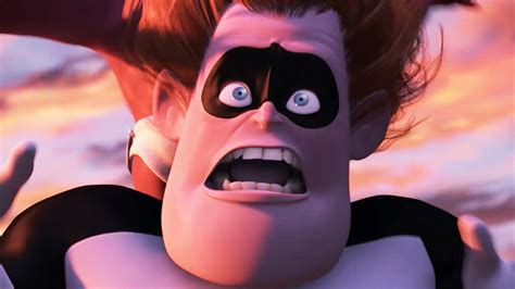The Incredibles In Defense Of Syndrome Youtube