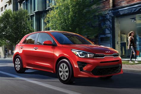 Kia 2023 Lineup Models And Changes Overview Motor Illustrated
