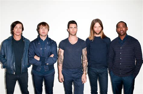 Chart Highlights Maroon 5s ‘daylight Dawns Atop Pop Songs Billboard