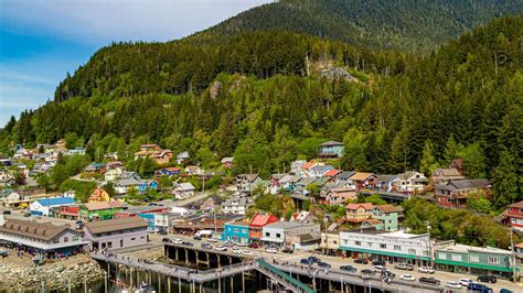 Best Ketchikan Alaska Things To Do In 2024