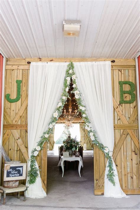 40 best country barn wedding ideas to love page 2 of 2 weddinginclude