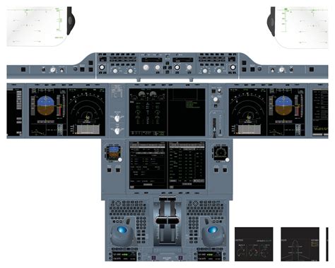 A350 Cockpit Layout SexiezPix Web Porn