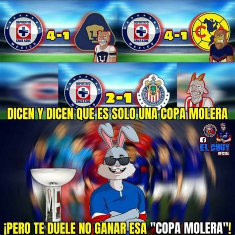 Memes de cruz azul campeón. Memes del Cruz Azul campeón copa Gnp - Memes en Español, la mejor recopilacion de memes lo mas ...
