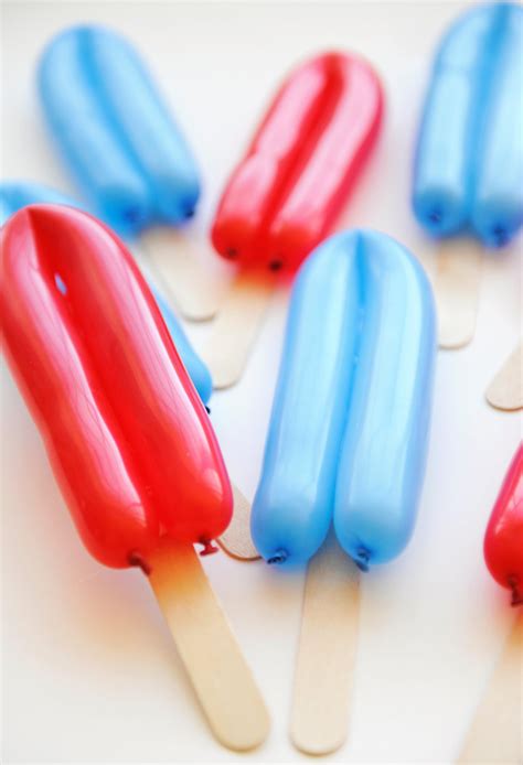 This Popsicle Party is So Sweet - Project Nursery