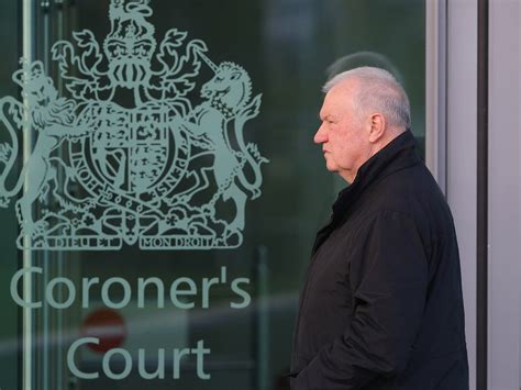Hillsborough inquiry: David Duckenfield denies ‘conspiracy’ | The