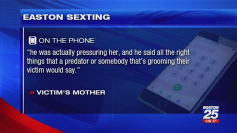 Police Investigating Sexting Scandal At Local High School