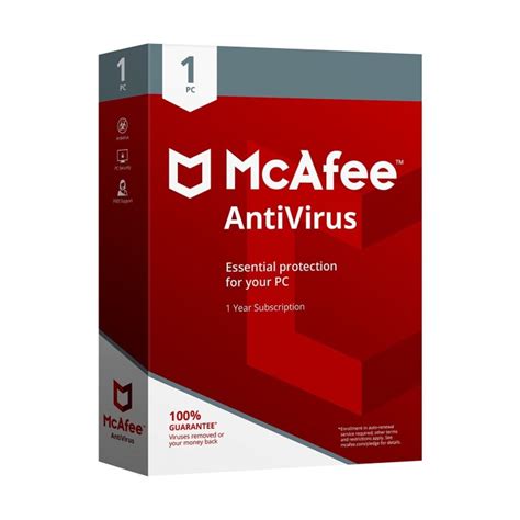 A subscription for mcafee antivirus plus lets you protect every windows, android, macos, and ios device in your mcafee antivirus plus review. McAfee Antivirus 2018 | Xcite Kuwait