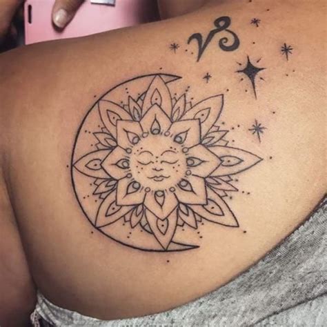 Stunningly Hot Sun Tattoos Wild Tattoo Art Tatuaje Salvaje