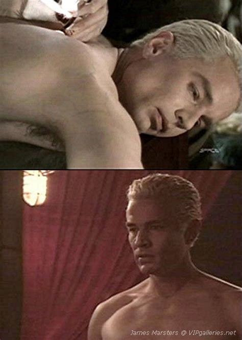 James Marsters Nude Hollywood Xposed Nude Male Celebs