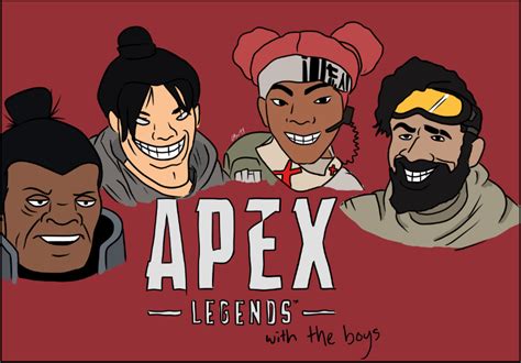 29 Apex Legends Memes Trailer Factory Memes