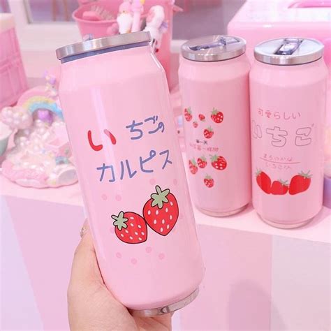 Pin By Astrid On Anime Kawaii Pastel Aesthetic Pink Foods Japanese