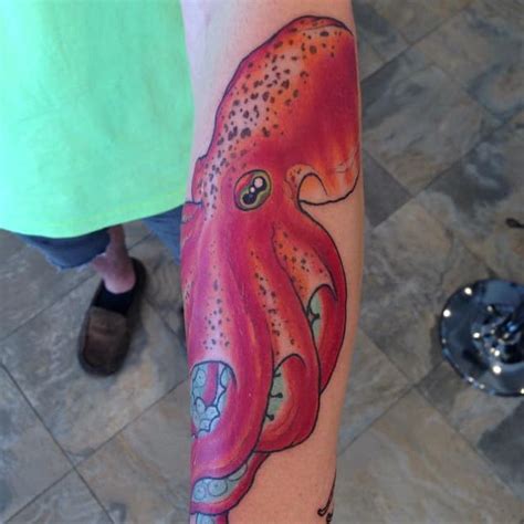 150 Spectacular Octopus Tattoos And Meanings Ultimate Guide March 2021